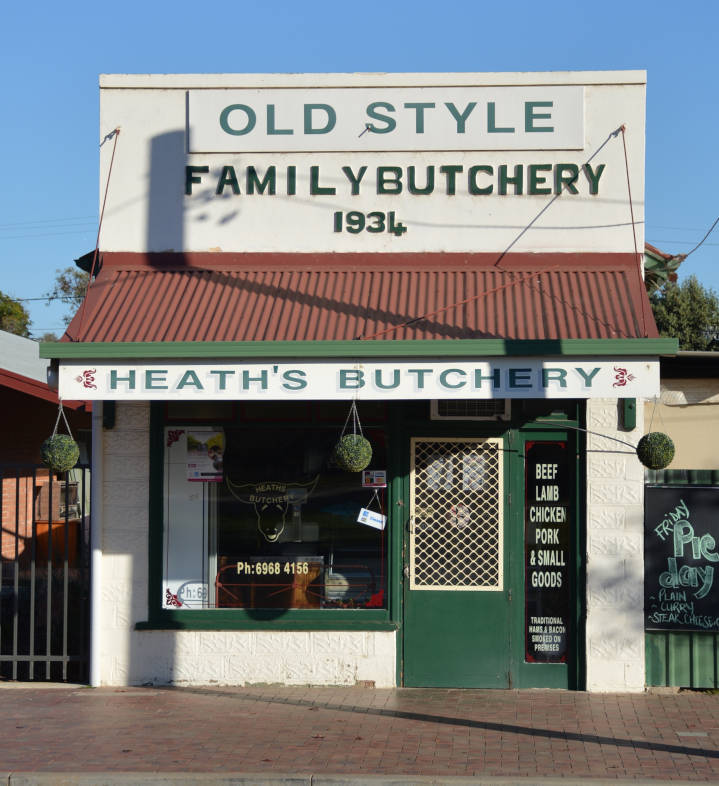 DSC_8837 Heaths Butchery scaled