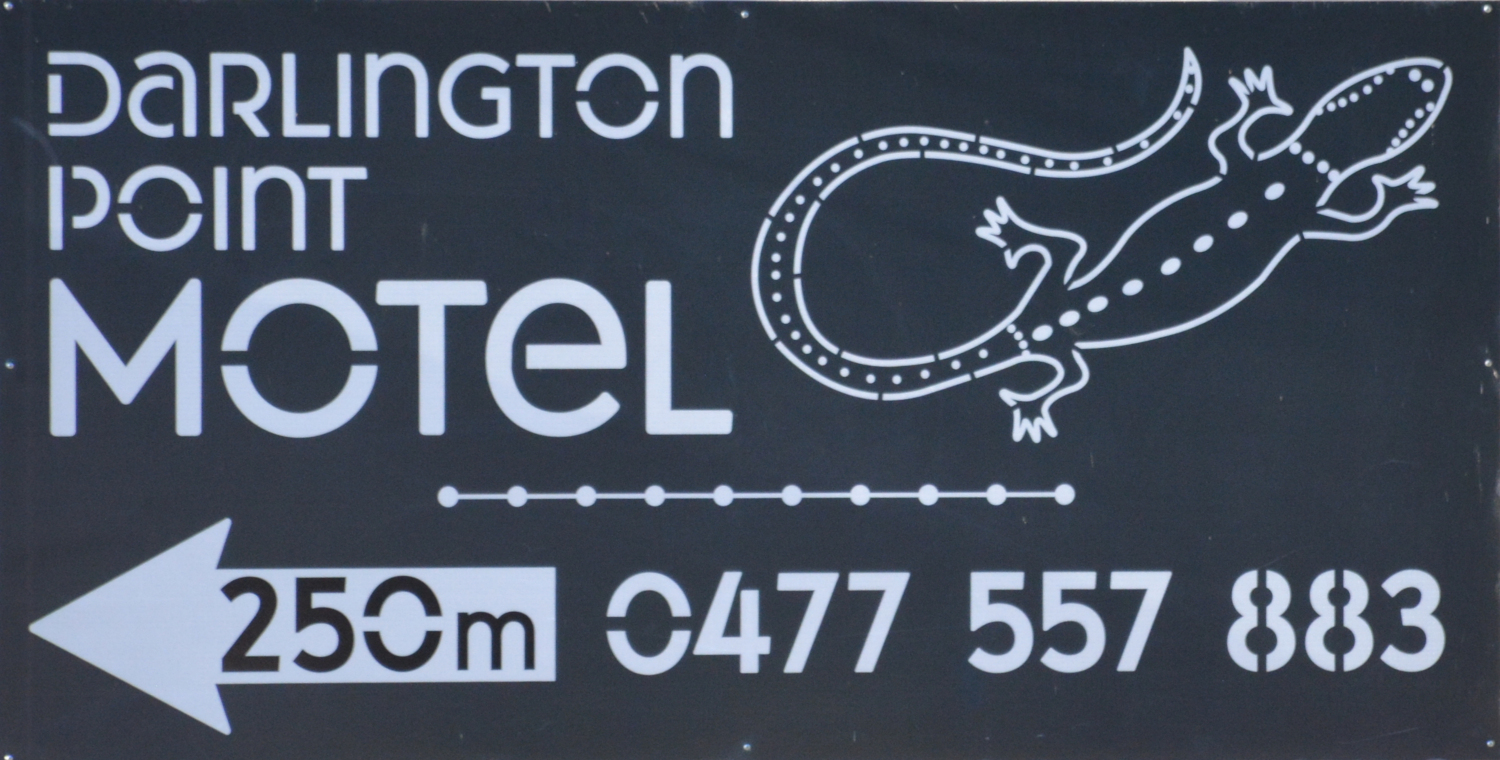 Visit Darlington Point