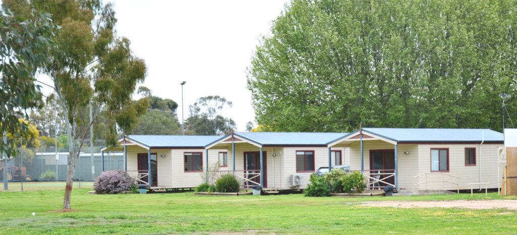 Accommodation - Visit Darlington Point
