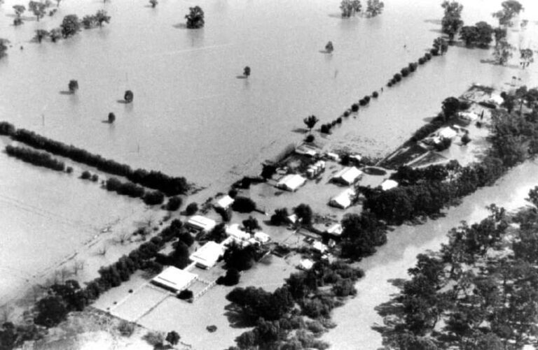 History Visit Darlington Point