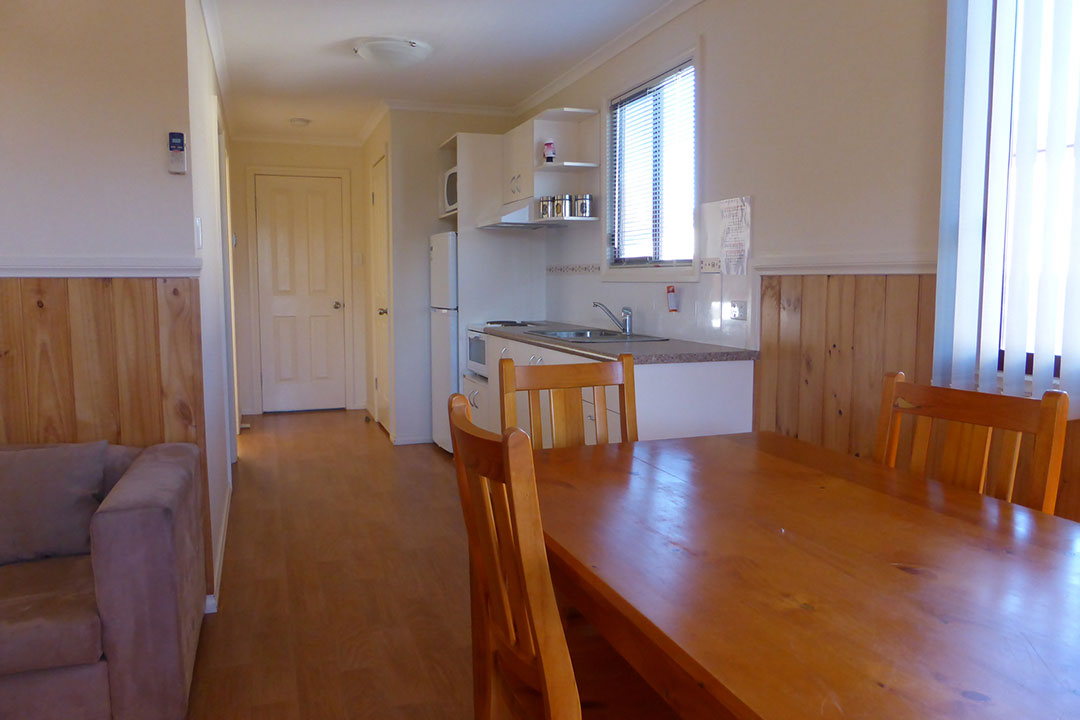 Visit Darlington Point