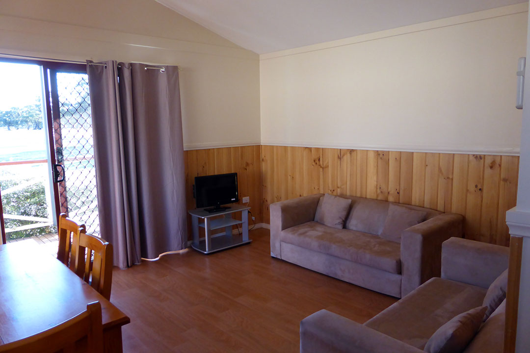 Visit Darlington Point