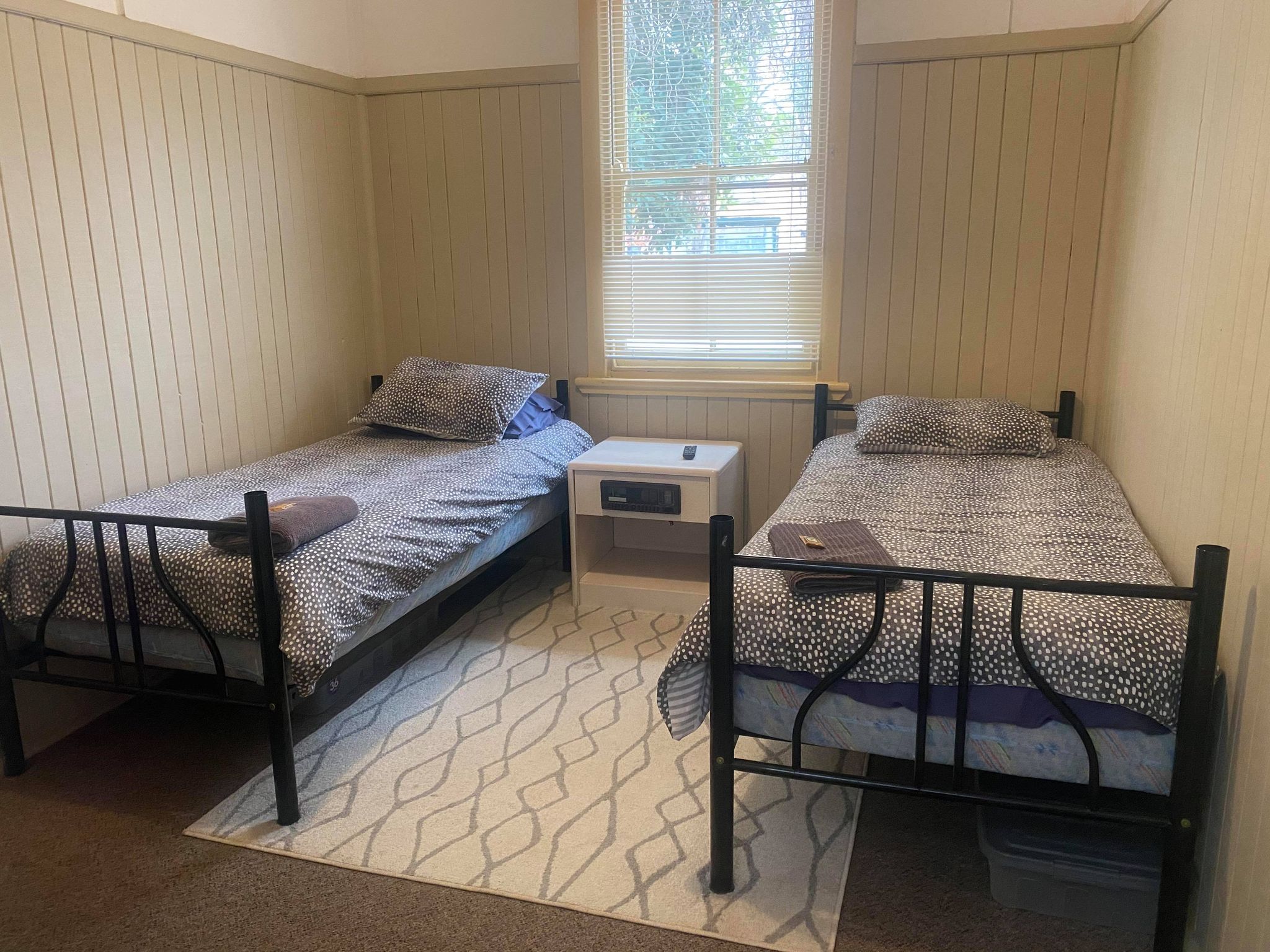 Visit Darlington Point