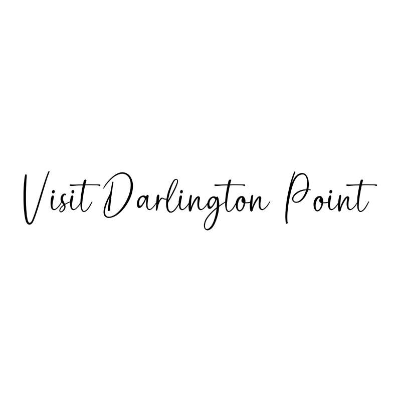 Visit Darlington Point