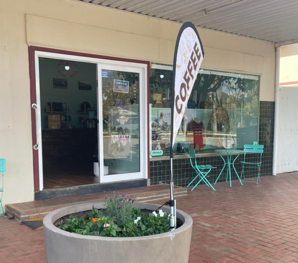 Dining Out Visit Darlington Point