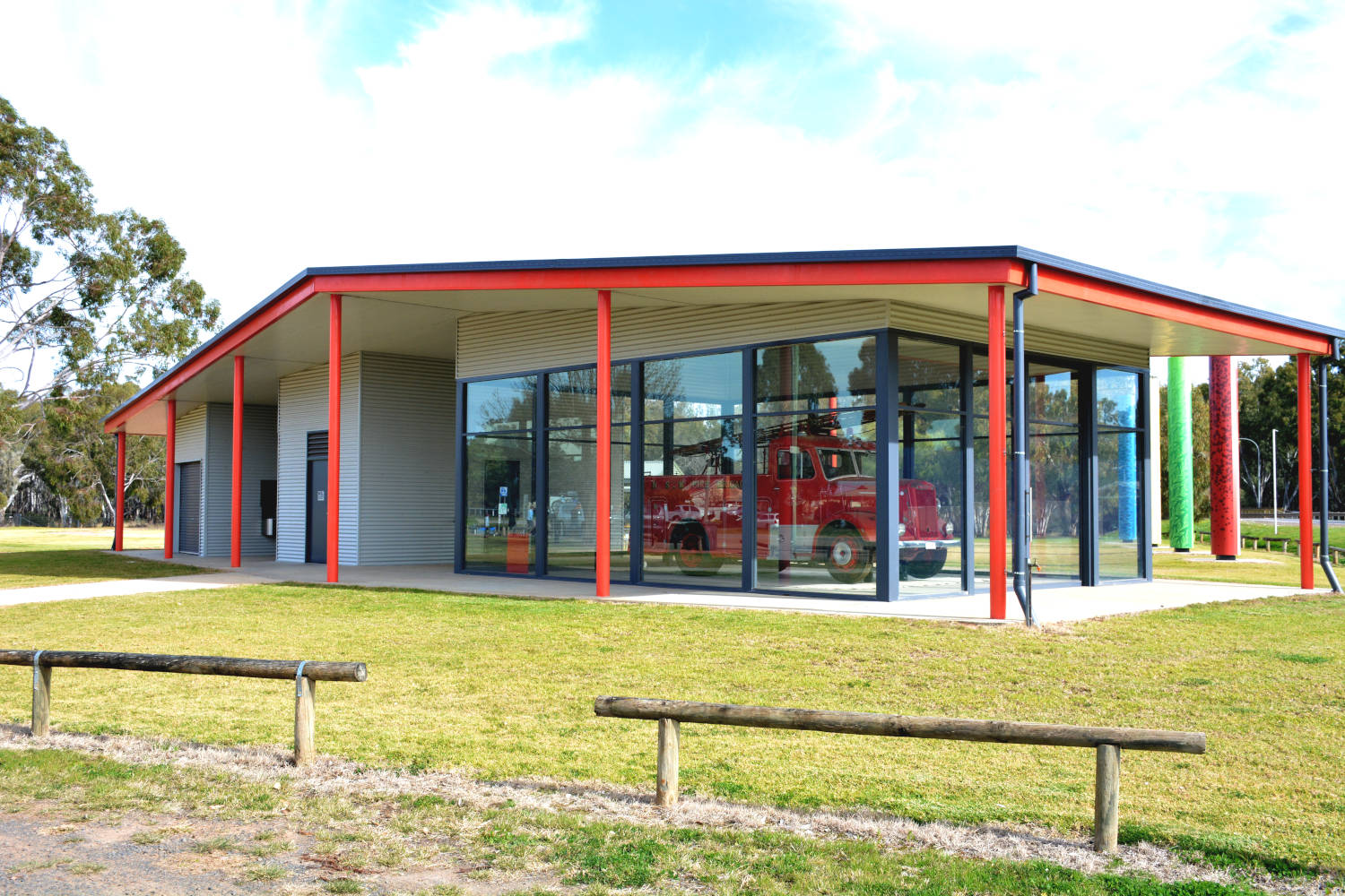 About Darlington Point Visit Darlington Point