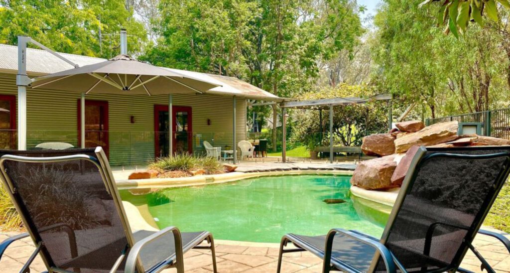 Visit Darlington Point