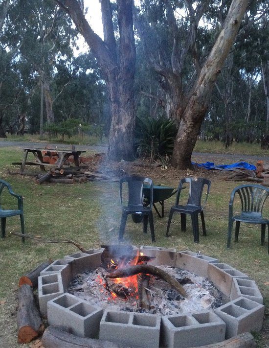 DP Caravan park great-camping-spot
