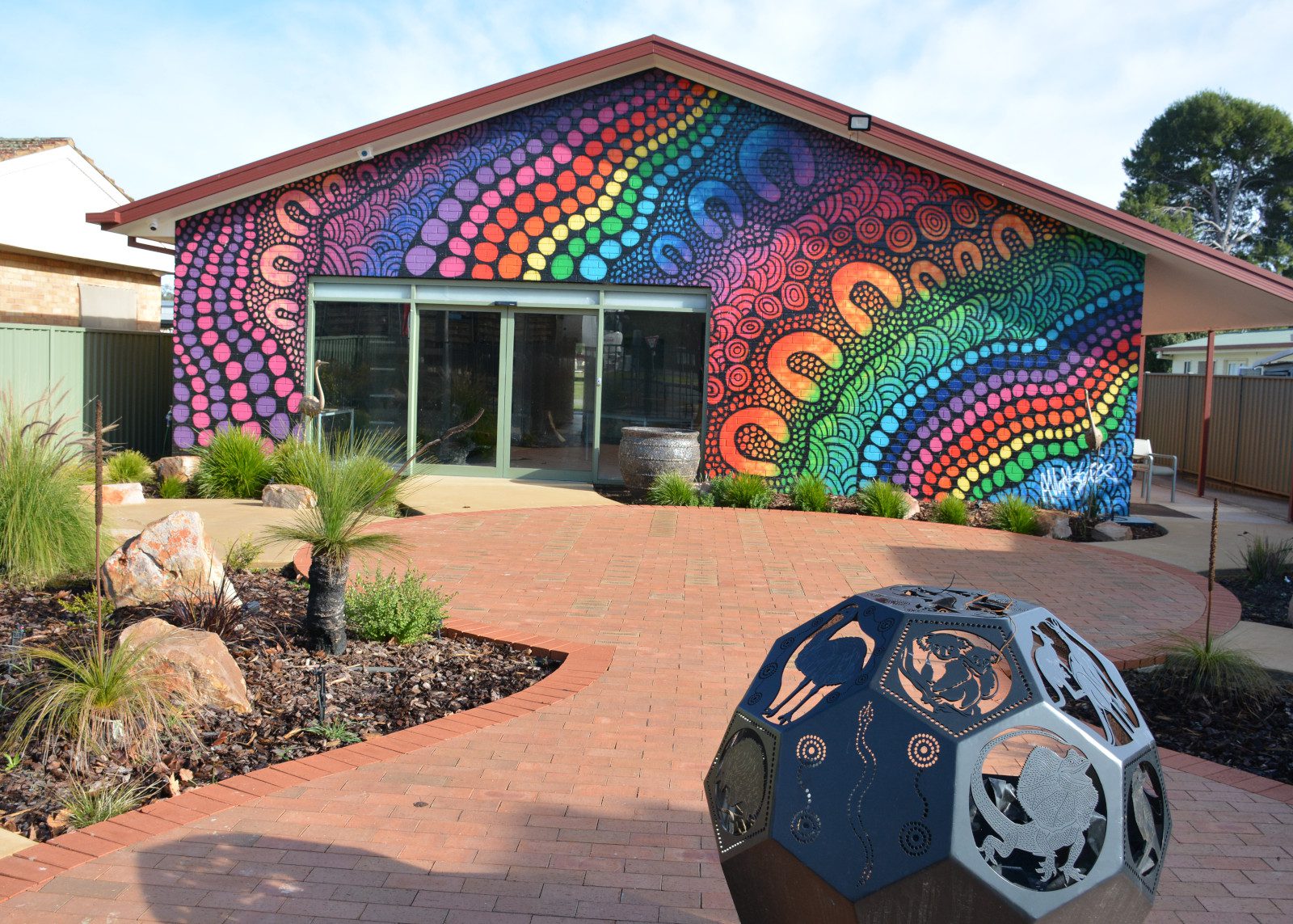 Events Page Visit Darlington Point