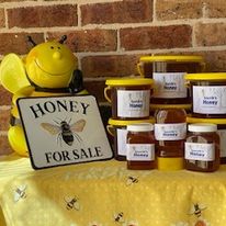 Saxvick honey market 1