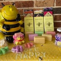 Saxvick honey market 2